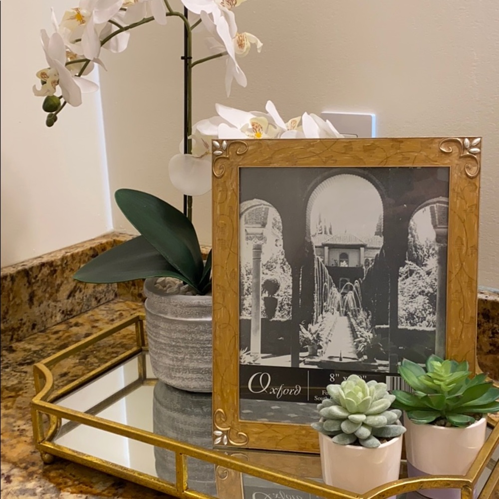 🌟Picture Frame 8x10 Oxford